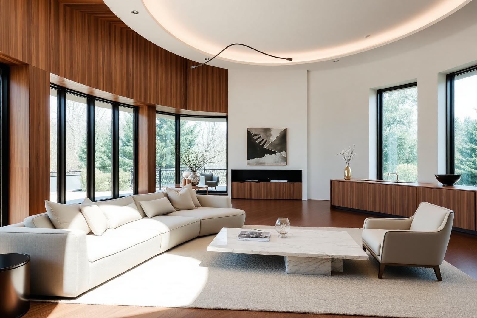 Áurea Residence
