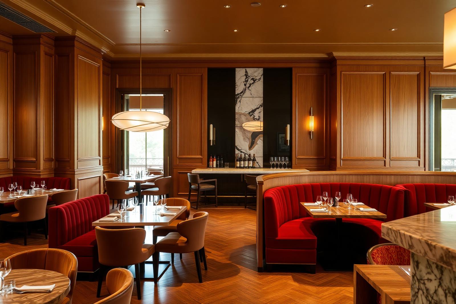 Restaurante Filo